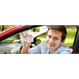 Gavekort på kr. 1000 til valgfrit kørekort Jens Peders Køreskole